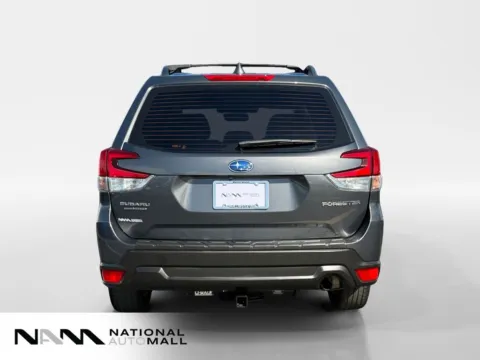 More photos of 2020 Subaru Forester at National Auto Mall, FL