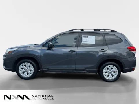 Photos of 2020 Subaru Forester for sale in Merritt Island, FL at National Auto Mall