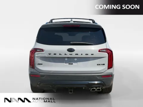 More photos of 2021 Kia Telluride SX at National Auto Mall, FL