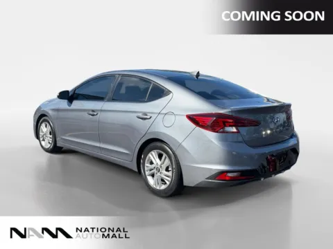 Another view of 2019 Hyundai Elantra Value Edition for sale in Merritt Island, FL at National Auto Mall