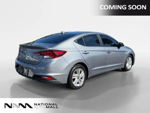 More photos of 2019 Hyundai Elantra Value Edition at National Auto Mall, FL