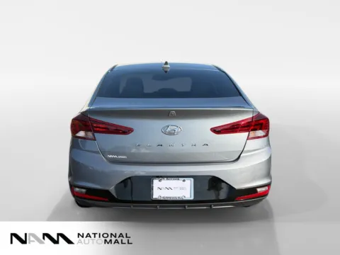 More photos of 2019 Hyundai Elantra Value Edition at National Auto Mall, FL