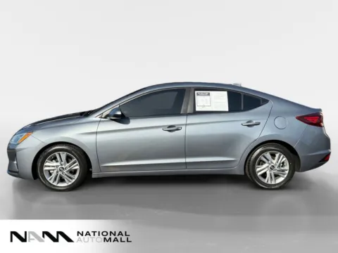 Photos of 2019 Hyundai Elantra Value Edition for sale in Merritt Island, FL at National Auto Mall