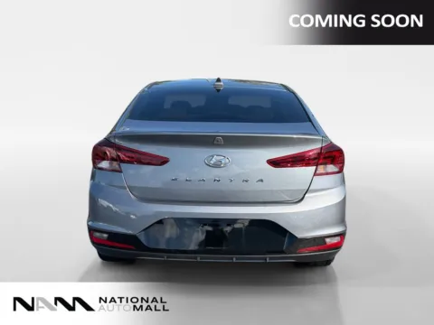 More photos of 2019 Hyundai Elantra Value Edition at National Auto Mall, FL