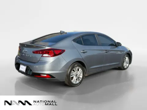 More photos of 2019 Hyundai Elantra Value Edition at National Auto Mall, FL