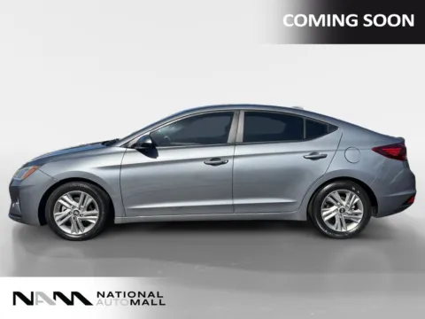 Photos of 2019 Hyundai Elantra Value Edition for sale in Merritt Island, FL at National Auto Mall
