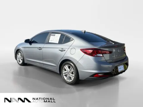 Another view of 2019 Hyundai Elantra Value Edition for sale in Merritt Island, FL at National Auto Mall