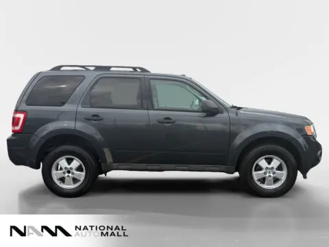 Another view of 2009 Ford Escape XLT for sale in Merritt Island, FL at National Auto Mall