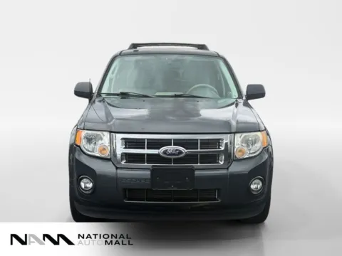 More photos of 2009 Ford Escape XLT at National Auto Mall, FL