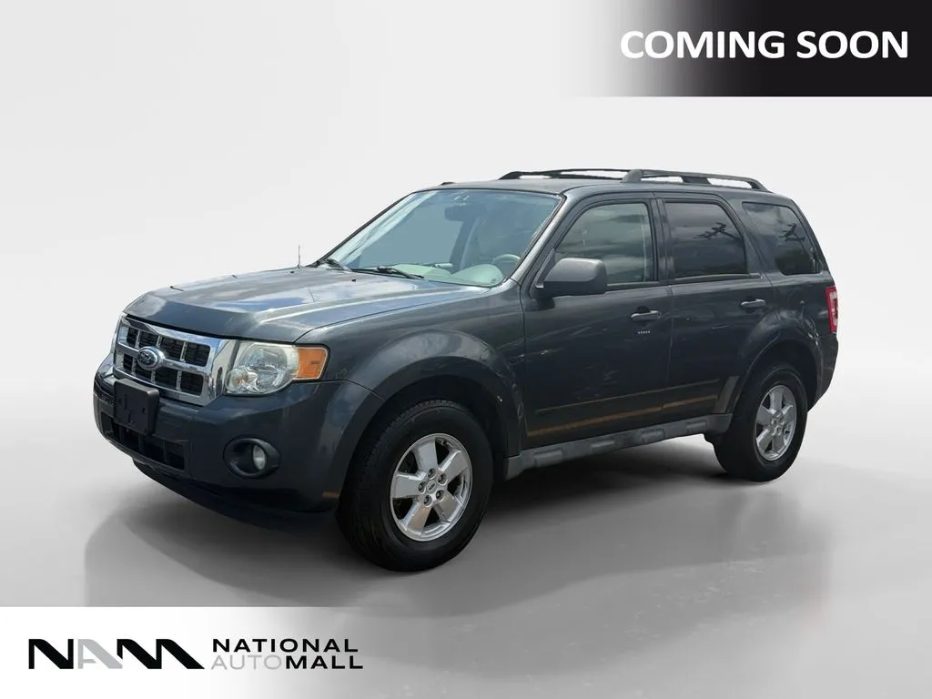 2009 Ford Escape XLT 2.5L's photo
