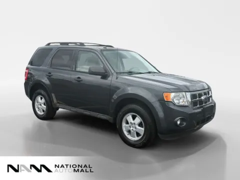 More photos of 2009 Ford Escape XLT at National Auto Mall, FL