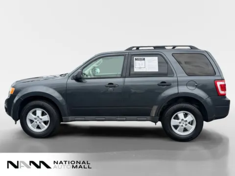 Photos of 2009 Ford Escape XLT for sale in Merritt Island, FL at National Auto Mall