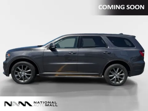 Photos of 2017 Dodge Durango GT for sale in Merritt Island, FL at National Auto Mall