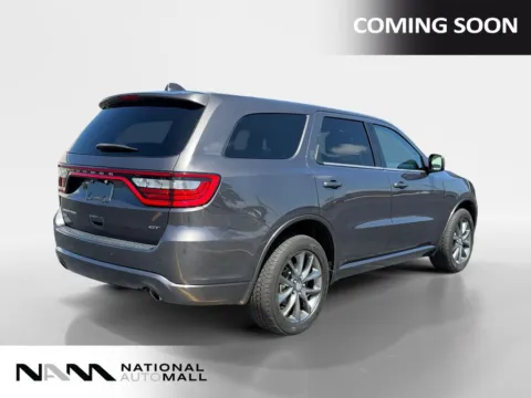 More photos of 2017 Dodge Durango GT at National Auto Mall, FL