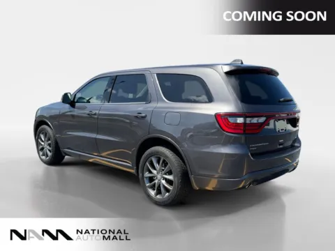 Another view of 2017 Dodge Durango GT for sale in Merritt Island, FL at National Auto Mall