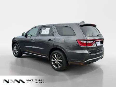 Another view of 2017 Dodge Durango GT for sale in Merritt Island, FL at National Auto Mall