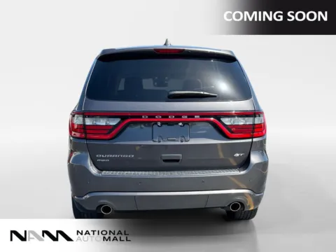 More photos of 2017 Dodge Durango GT at National Auto Mall, FL