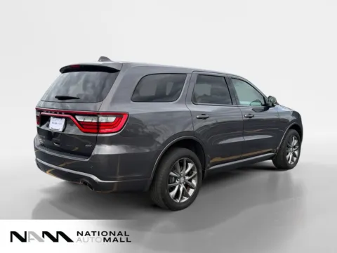 More photos of 2017 Dodge Durango GT at National Auto Mall, FL