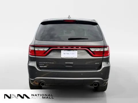More photos of 2017 Dodge Durango GT at National Auto Mall, FL