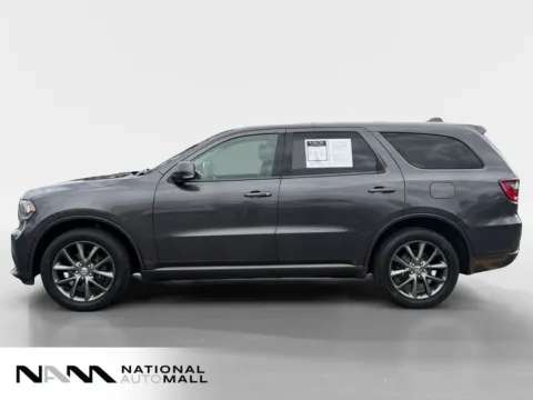 Photos of 2017 Dodge Durango GT for sale in Merritt Island, FL at National Auto Mall