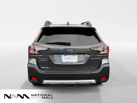 More photos of 2024 Subaru Outback Limited at National Auto Mall, FL