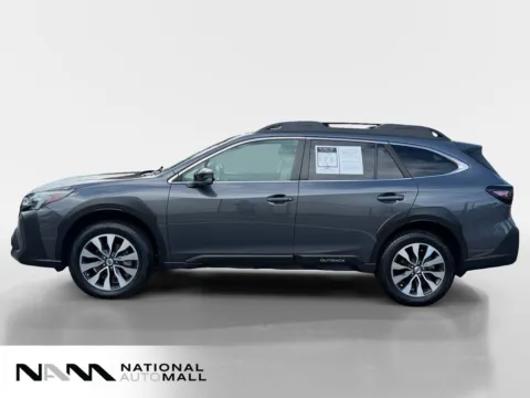 Photos of 2024 Subaru Outback Limited for sale in Merritt Island, FL at National Auto Mall
