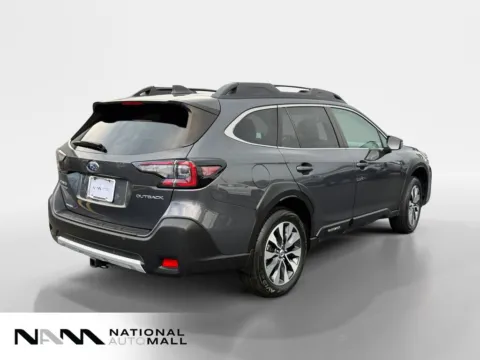 More photos of 2024 Subaru Outback Limited at National Auto Mall, FL