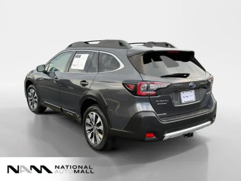 Another view of 2024 Subaru Outback Limited for sale in Merritt Island, FL at National Auto Mall
