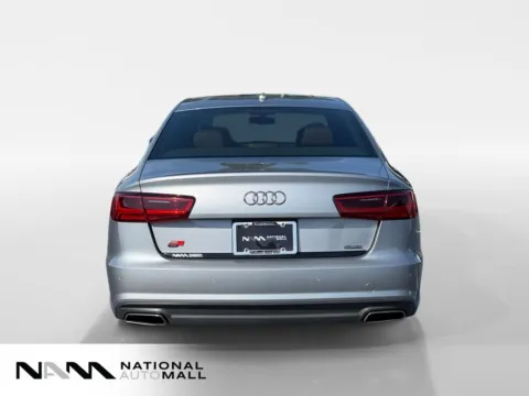 More photos of 2017 Audi A6 2.0T Premium Plus at National Auto Mall, FL
