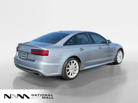 More photos of 2017 Audi A6 2.0T Premium Plus at National Auto Mall, FL