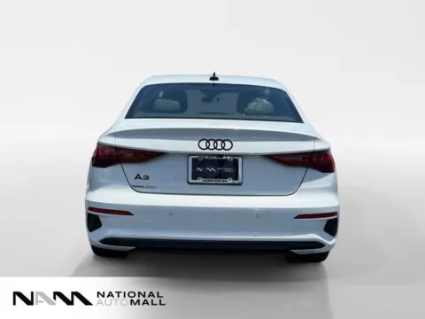 More photos of 2023 Audi A3 40 Premium at National Auto Mall, FL
