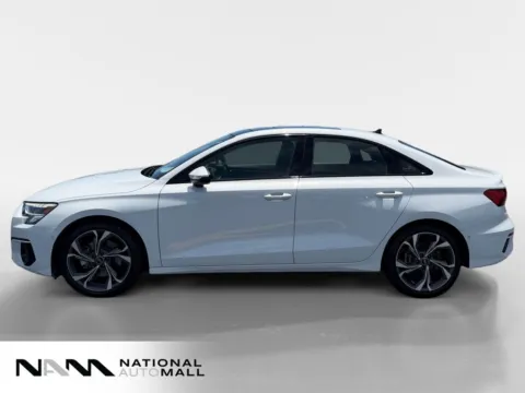 Photos of 2023 Audi A3 40 Premium for sale in Merritt Island, FL at National Auto Mall