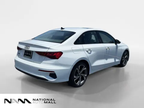 More photos of 2023 Audi A3 40 Premium at National Auto Mall, FL