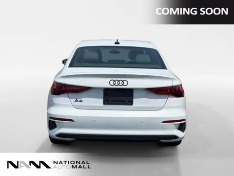 More photos of 2023 Audi A3 40 Premium at National Auto Mall, FL