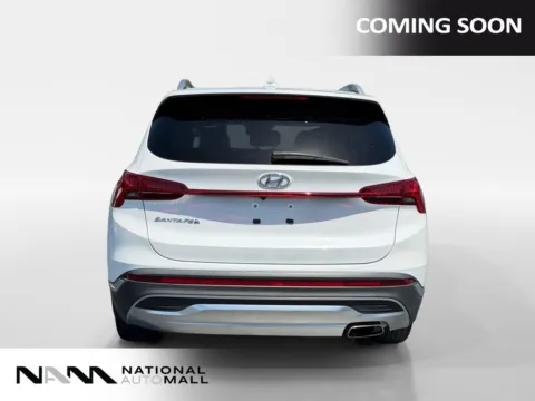 More photos of 2022 Hyundai Santa Fe SEL at National Auto Mall, FL
