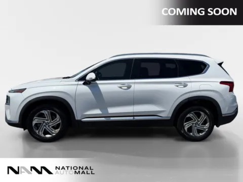 Photos of 2022 Hyundai Santa Fe SEL for sale in Merritt Island, FL at National Auto Mall