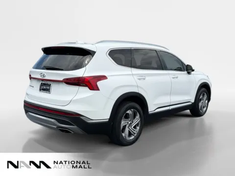 More photos of 2022 Hyundai Santa Fe SEL at National Auto Mall, FL