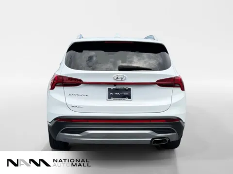 More photos of 2022 Hyundai Santa Fe SEL at National Auto Mall, FL