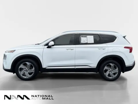 Photos of 2022 Hyundai Santa Fe SEL for sale in Merritt Island, FL at National Auto Mall