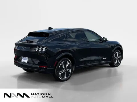 More photos of 2023 Ford Mustang Mach-E Premium at National Auto Mall, FL