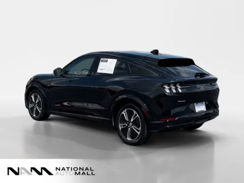 Another view of 2023 Ford Mustang Mach-E Premium for sale in Merritt Island, FL at National Auto Mall