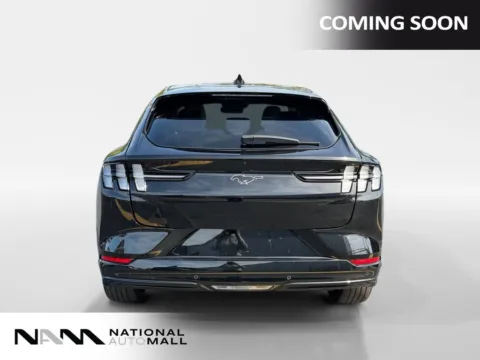 More photos of 2023 Ford Mustang Mach-E Premium at National Auto Mall, FL