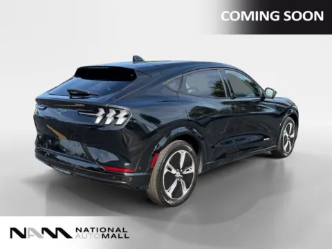 More photos of 2023 Ford Mustang Mach-E Premium at National Auto Mall, FL