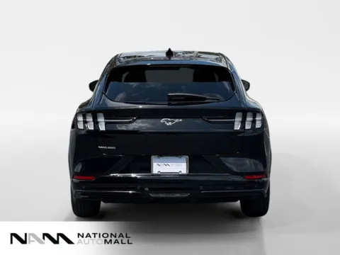 More photos of 2023 Ford Mustang Mach-E Premium at National Auto Mall, FL