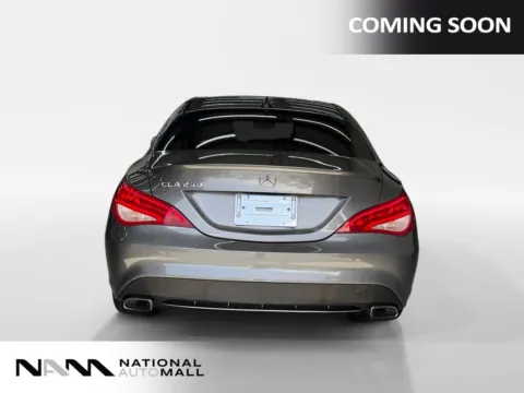 More photos of 2016 Mercedes-Benz CLA 250 at National Auto Mall, FL
