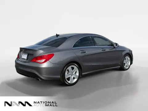 More photos of 2016 Mercedes-Benz CLA 250 at National Auto Mall, FL