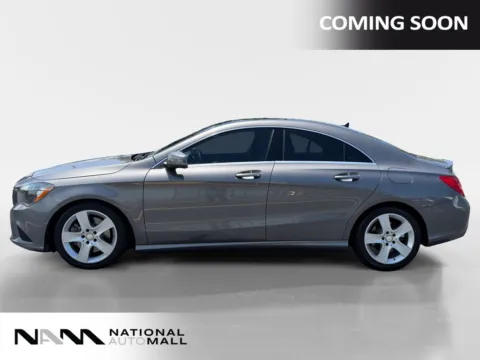 Photos of 2016 Mercedes-Benz CLA 250 for sale in Merritt Island, FL at National Auto Mall