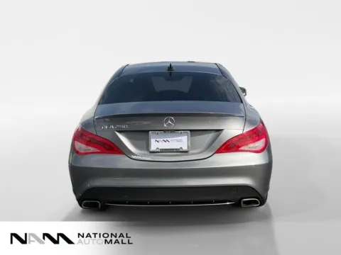 More photos of 2016 Mercedes-Benz CLA 250 at National Auto Mall, FL