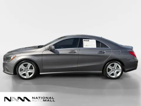 Photos of 2016 Mercedes-Benz CLA 250 for sale in Merritt Island, FL at National Auto Mall