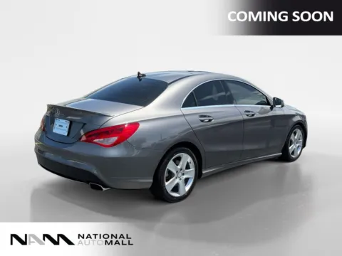More photos of 2016 Mercedes-Benz CLA 250 at National Auto Mall, FL